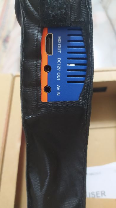 Сатфайндър GTmedia V8 Max