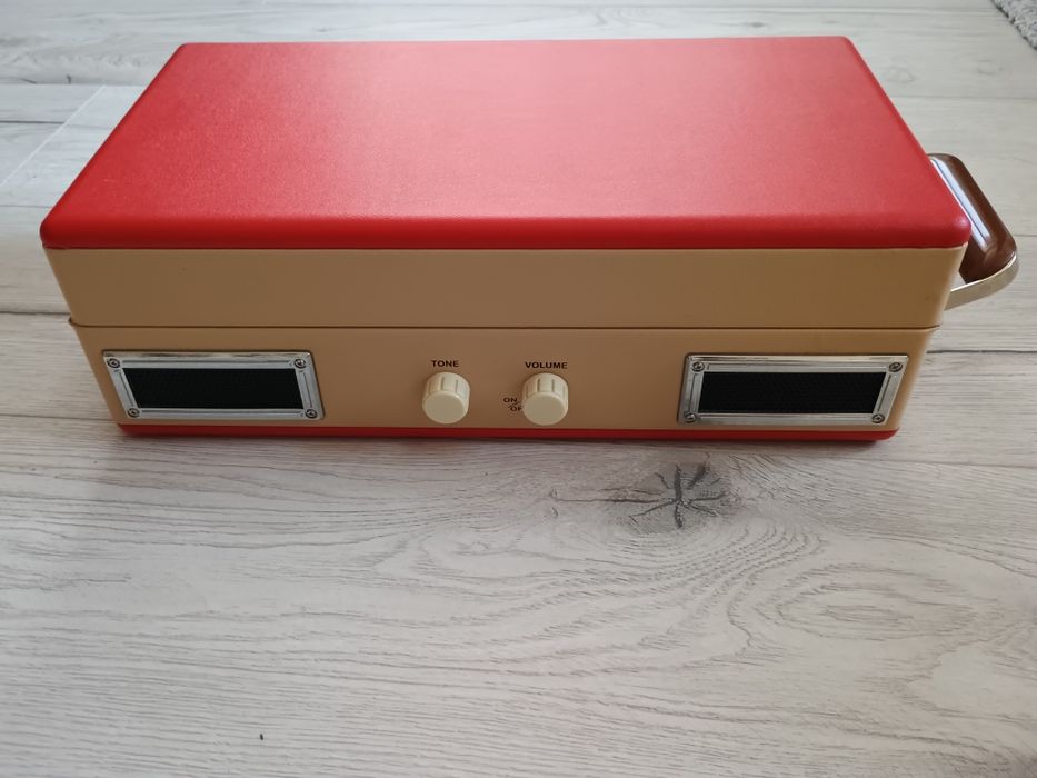 Pick-up turntable Crosley CR40