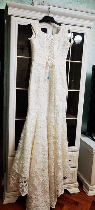 Rochie de mireasa