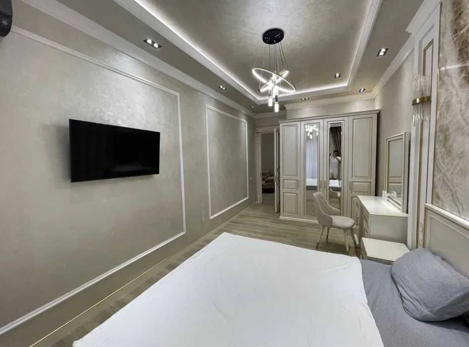 Сдается 2-х комнат квартира для семейной пары  l Дархан Авеню