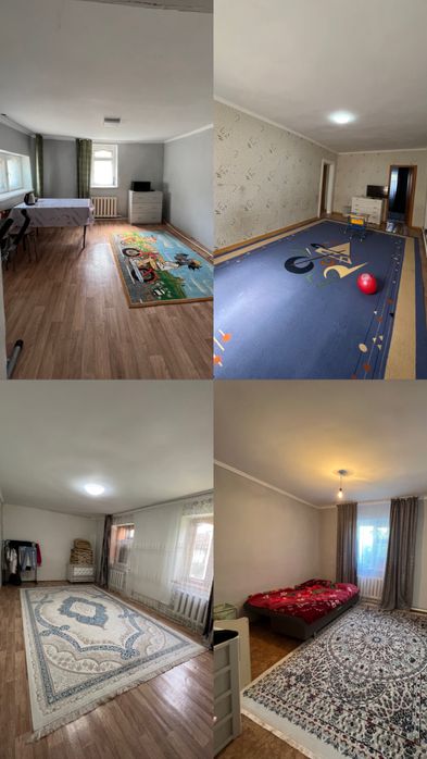 Сдается частный дом