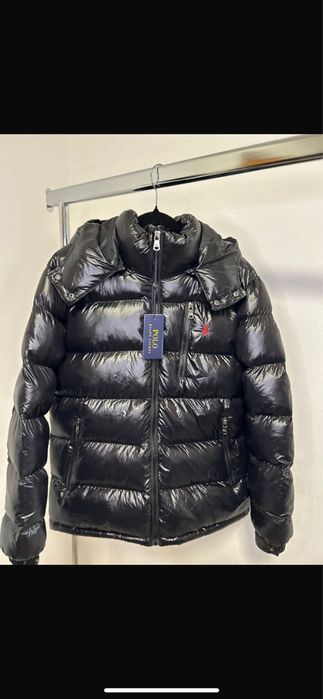 Geaca premium de barbati