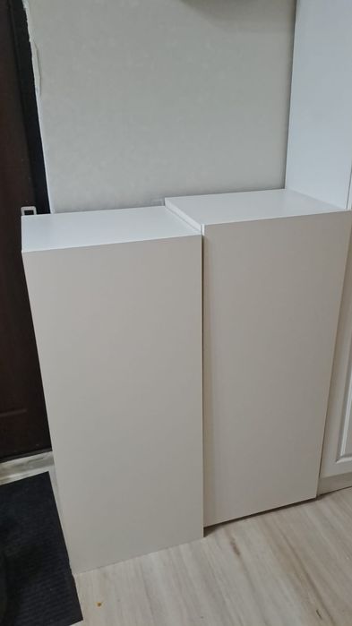 Продам 2 шкафчика, еуромебель