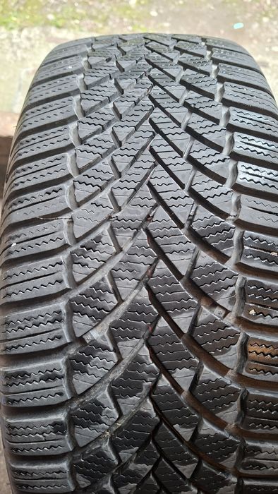 Anvelope Bridgestone Blizzak 215 60 16