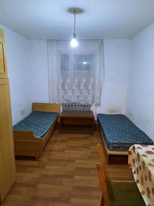 Сдаю времянки в частном доме