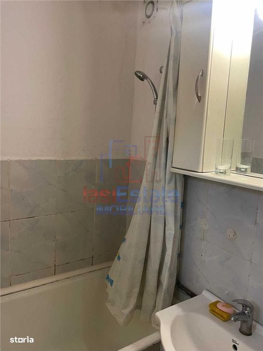 Apartament 2 camere in Alexandru cel Bun parter