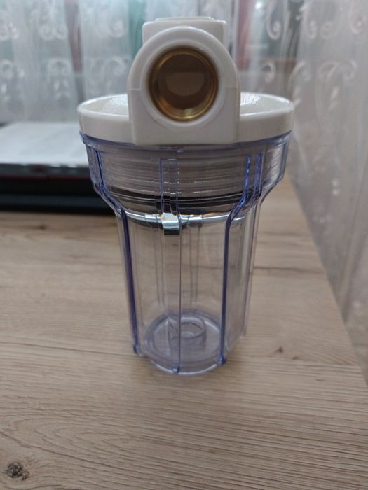 Filtru   de   apa