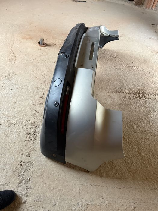 Bara spate vw Tiguan Facelift 2013-2015