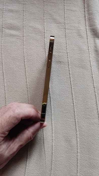 Iphone 12 pro 256 GB със зарядно и 12 протектора за гръб