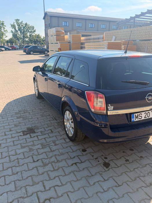 OPEL Astra 2009 — imagine 2