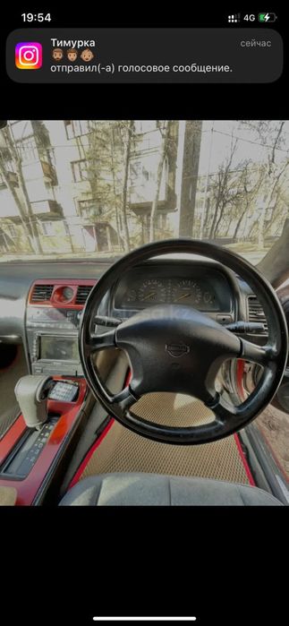 Продам Nissan Laurel hc 34