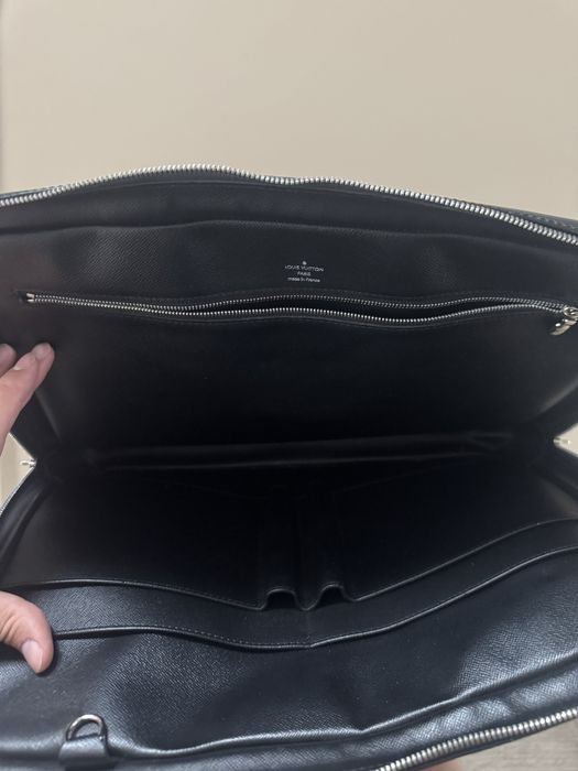 Louis vuitton сумки keepall, porte voyge, портфели