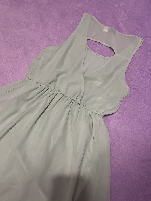 Лятна ежедневна рокля