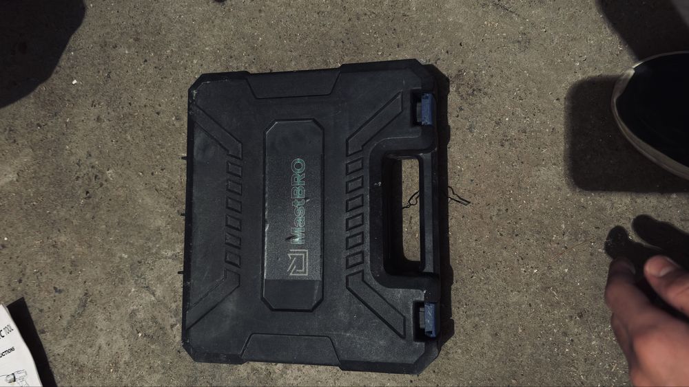 Продам шурупаверт