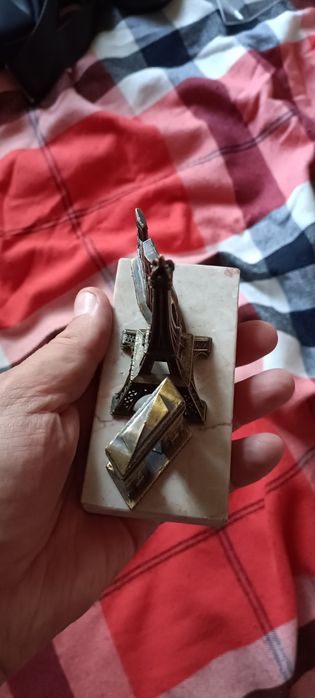 Сувенир из Франции