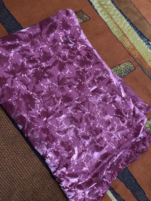 Отрезы ткани для пошива