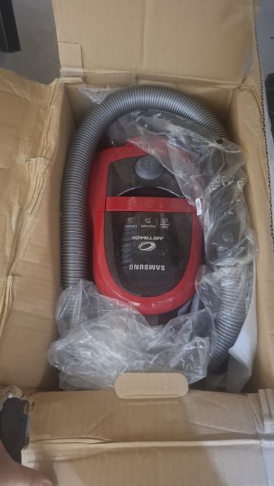 Пылесос техника для дома