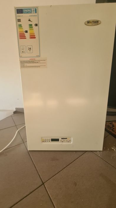 Centrala termica Motan Sigma 24