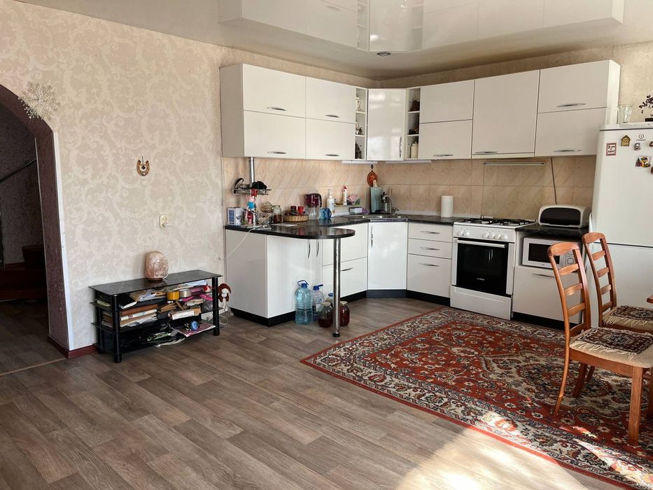 Продается коттедж г.Риддер