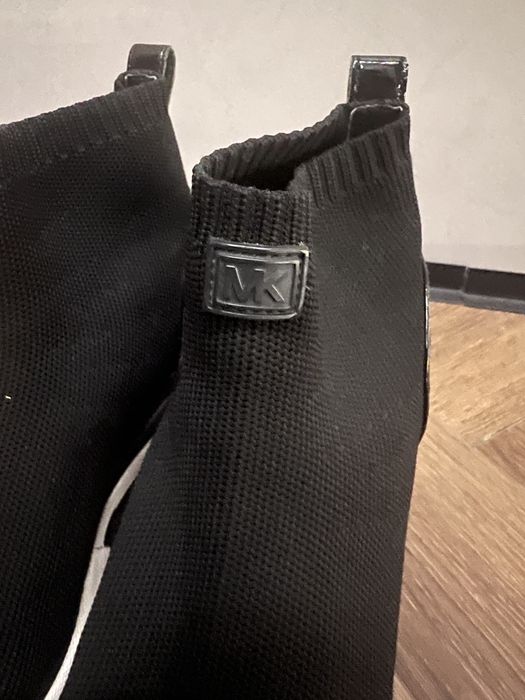 Кроссовки michael kors