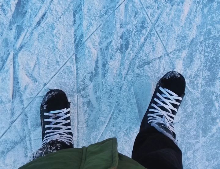 Коньки нордвей. .