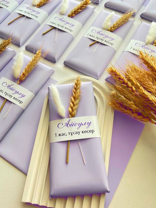 Тойбастар на все виды праздника