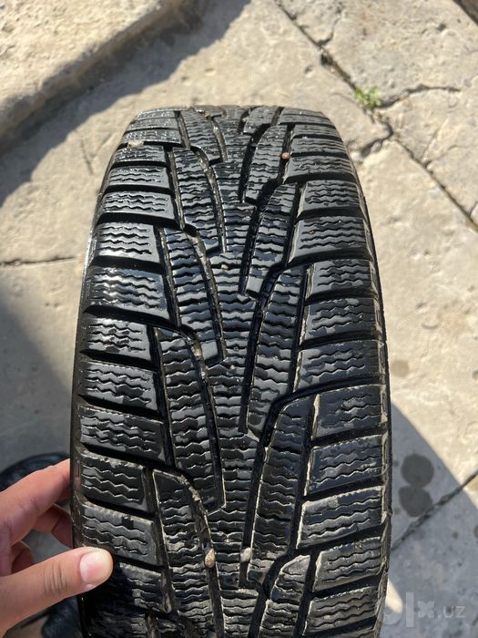 Диска балон R15 kumho korea