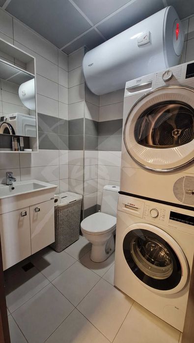 Продава се Тристаен апартамент в Пловдив, Тракия - 110 кв.м за 858 €/кв.м - Снимка #8