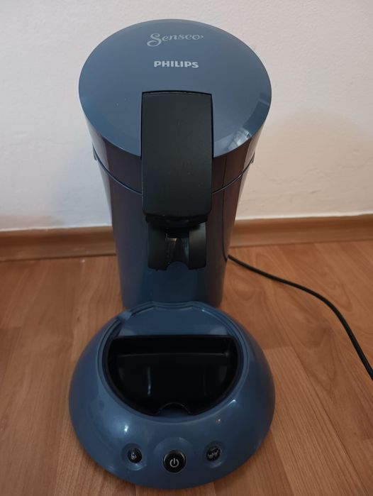 Кафе машина Philips Senseo