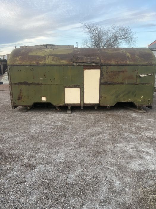 Вогончик кунгггг