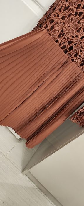 Rochie ZARA xs ca noua