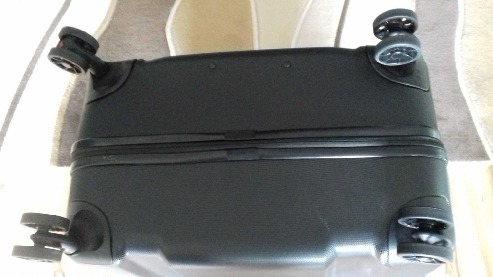 Куфари SIOUX "APOLLO" "L"+"M"+"S" комплектът за  280 лв.