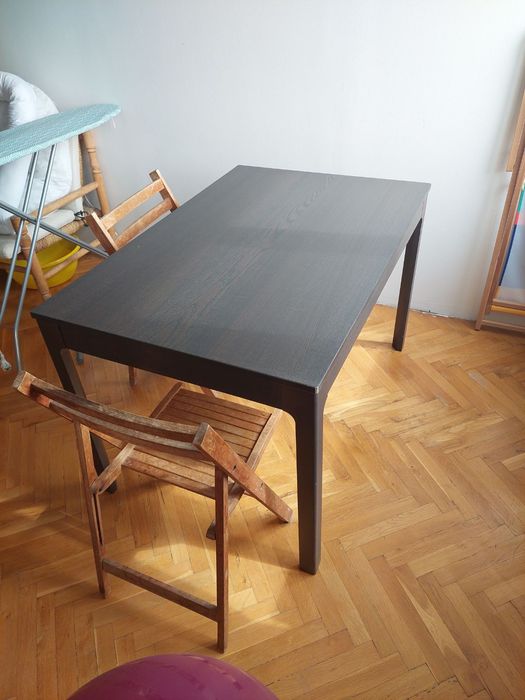 Разтегателна маса икеа за 6/8 човека ekedalen