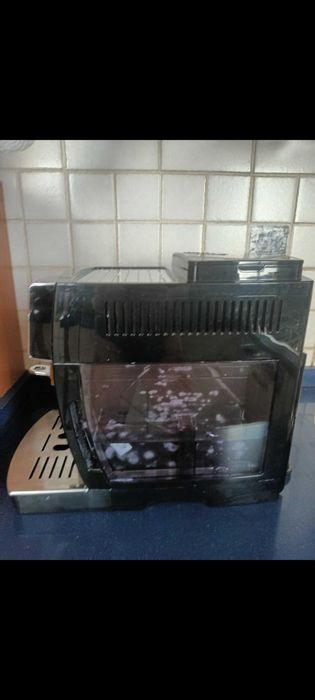 Кафемашина Delonghi