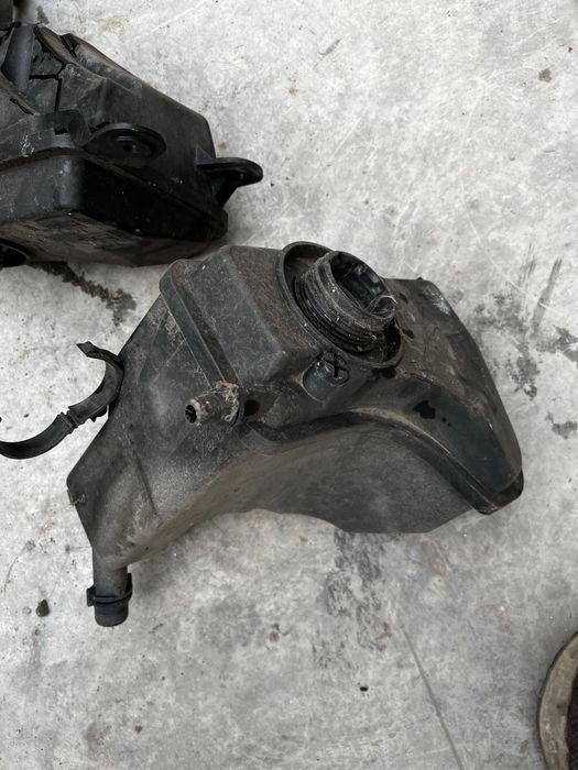 Казанче антифриз дизел бмв е90 е91 е92 е93