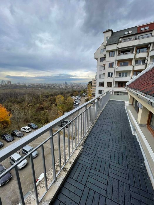 Дава се под наем Двустаен апартамент в София, Младост 2 - 75 кв.м за 675 € - Снимка #7