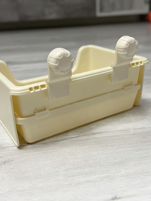 Лоток для животных