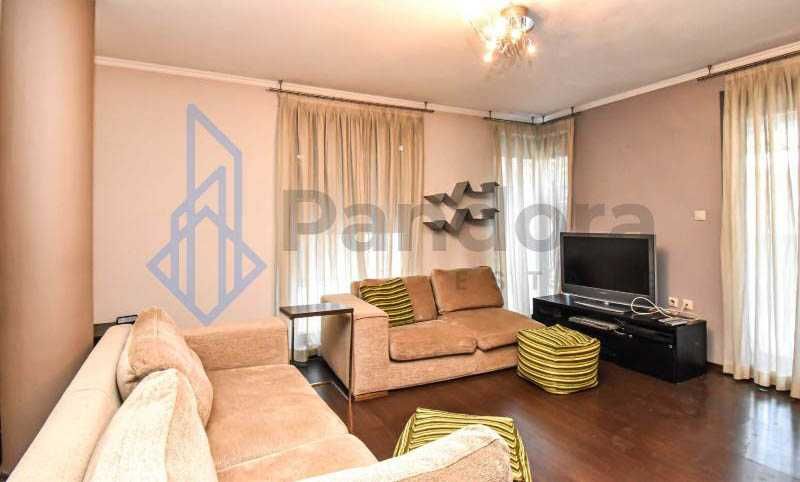 Дава се под наем Тристаен апартамент в София, Лозенец - 213 кв.м за 850 € - Снимка #3