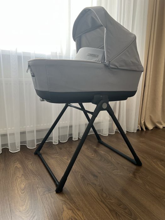 Люлька для коляски Inglesina Electa duo