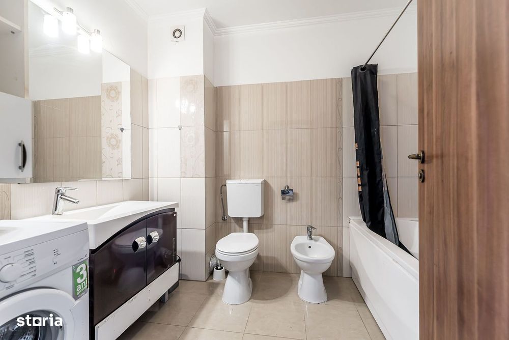 Apartament 2 camere ARED KAUFLAND - etaj 1 - COMISION 0