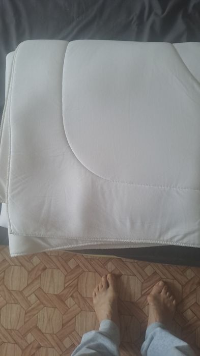 Одеяло натуральный латекс