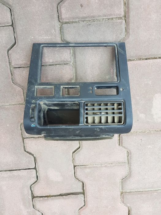 Генератор на Toyota Caldina