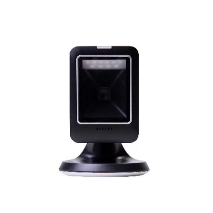 Сканер штрихкода Автоматизация для магазина Маркет POS терминал Чек