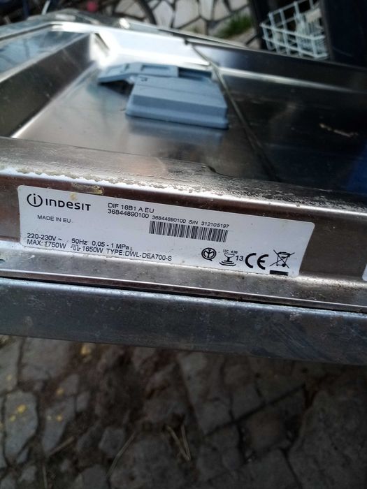 Кошница за съдомиялна