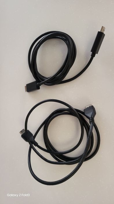 Кабеля HDMI, VGA, Dvi