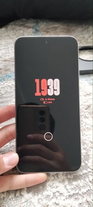 Xiaomi redmi k80 ultra