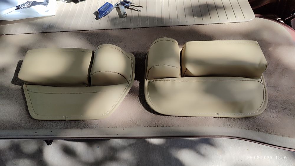 Продается органайзер в машину.