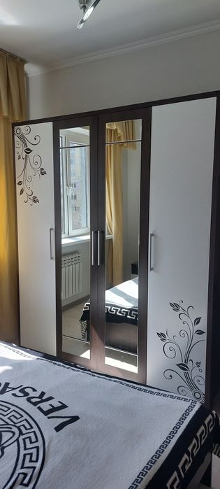 Спальный гарнитур