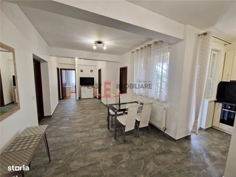 Apartament 4 camere, UMF, central, Targu Mures