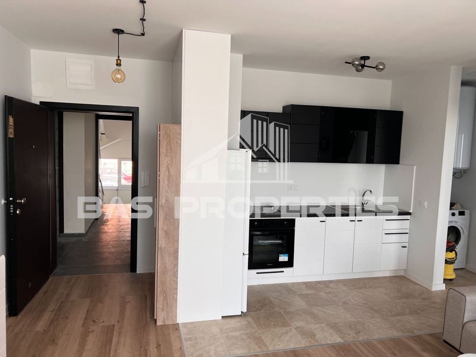 Продава се Двустаен апартамент в София, Люлин 5 - 65 кв.м за 1491 €/кв.м - Снимка #2